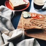 Cooking Food With Love